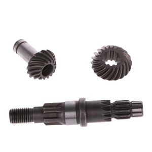 Kit d'engrenages de tête de coupe pour débroussailleuse <span class=keywords><strong>stIHL</strong></span> FS120 - Product Image 2