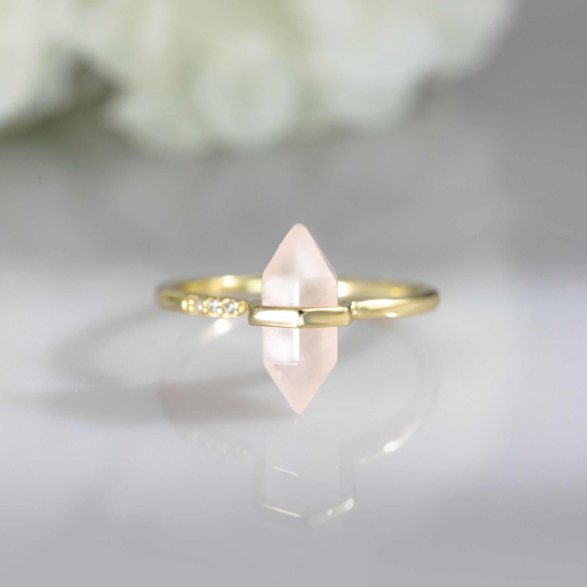 Rose Quartz