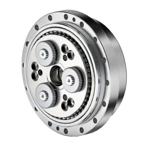 Reductores de Velocidad Helicoidales Cicloides Personalizables No Estándar Jinhong con Certificación CE ISO, Engranajes de Alto Torque y Rigidez - Product Image 2
