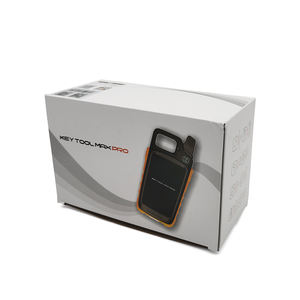 Xhorse Key Tool Max <span class=keywords><strong>Pro</strong></span> com Função MINI OBD Programador Universal de Chaves de Carro Leitor de Código Suporte para Toyota - Product Image 6
