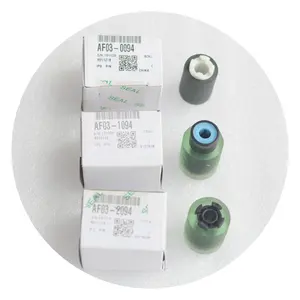 Ricoh copiadora peças mpc3503 mp4/503 mpc5503 mpc6003 kit de rolo de separação de papel