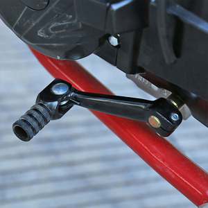 Motocicleta de Montaña para Carreras de Alto Rendimiento - Product Image 4