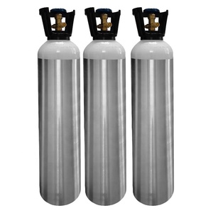Chine Fabrication de gaz de spécialité de qualité industrielle Maturation des fruits Pureté 99.95% Gaz d'éthylène C2h4 - Product Image 3
