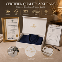 Boîte d'expédition en carton ondulé rose personnalisée avec logo pour produits cosmétiques, emballage premium pour envoi postal