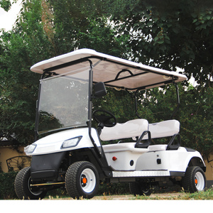 Voiturettes de <span class=keywords><strong>golf</strong></span> électriques chinoises 2 4 6 places <span class=keywords><strong>prix</strong></span> bon marché buggy voiture à vendre mini chariot <span class=keywords><strong>crémaillère</strong></span> de direction dune lithium ion voiturette de <span class=keywords><strong>golf</strong></span> - Product Image 3