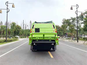รถบรรทุกไฟฟ้า <span class=keywords><strong>dyd</strong></span> 5-8ตันรถบรรทุกขนาดเล็กรถบรรทุกไฟฟ้าเป็นมิตรกับสิ่งแวดล้อม OEM ปิด - Product Image 6