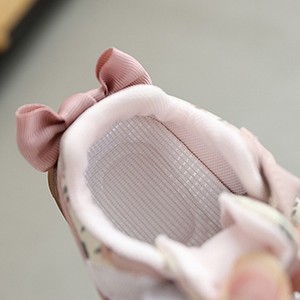 Spring Autumn Baby Girls Toddler <b>Shoes</b> 0-1-3 Years Infant <b>Bow</b> Princess <b>Shoes</b> Kids Casual <b>Shoes</b> - Product Image 3