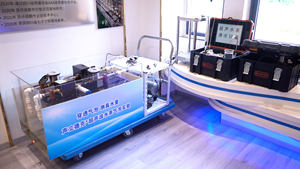 Meter Air Ultrasonik Pintar DN15/DN20 dengan Kontrol Katup, LoRaWAN & NB-<span class=keywords><strong>IoT</strong></span> untuk Rumah Pintar - Product Image 4