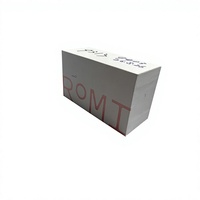 Boîtes en carton rigides de luxe en gros avec couvercle et base, personnalisables avec logo et emballage en carton recyclable, finition UV sélective