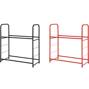 Zhejiang גלגל צמיג תצוגת BSCI תעודת צמיג סופרמרקט צמיג תצוגת מדף - Product Image 3