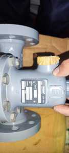 Fishers 627 Series 627-1217-29863 Model <b>Pressure</b> Gas <b>Regulator</b> - Product Image 6
