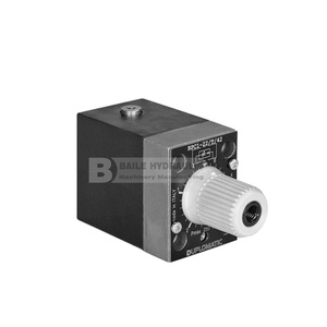 DUPLOMATIC RPC1-T3 ซีรีส์ ระบบควบคุมการไหลแบบสามพอร์ตและชดเชยอุณหภูมิ - Product Image 2