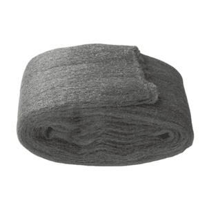 Chine Offre Spéciale vaisselle cuisine Nettoyage En Acier Inoxydable À Récurer En <span class=keywords><strong>Laine</strong></span> - Product Image 1