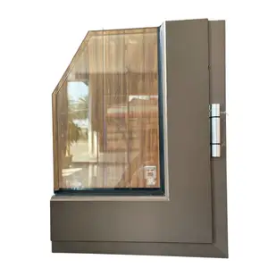 铝框型材窗铝加工材料