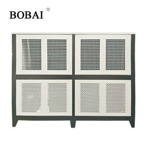 Enfriador <span class=keywords><strong>de</strong></span> agua industrial Bobai 10HP, Enfriador <span class=keywords><strong>de</strong></span> refrigeración por agua <span class=keywords><strong>de</strong></span> moldeo por inyección con motor y <span class=keywords><strong>bomba</strong></span> <span class=keywords><strong>de</strong></span> componentes <span class=keywords><strong>de</strong></span> núcleo R410A - Product Image 6