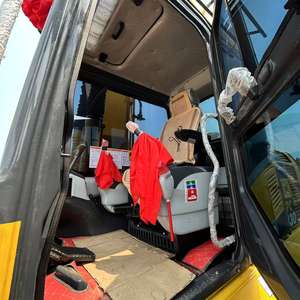 Ban đầu <span class=keywords><strong>KOMATSU</strong></span> <span class=keywords><strong>PC130</strong></span>-<span class=keywords><strong>7</strong></span> thủy lực bánh xích máy xúc sử dụng <span class=keywords><strong>KOMATSU</strong></span> máy xúc <span class=keywords><strong>pc130</strong></span> 160 200 210 220 240 270 300 350 360 400 450 - Product Image 6