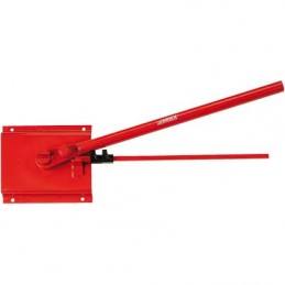 แผ่นดัดตัวยึดสำหรับเครื่องมือหมุนได้สูงสุด Ø 12มม - Product Image 2