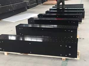 ग्रेड <span class=keywords><strong>00</strong></span> ग्रेनाइट मंच वर्ग त्रिकोण प्लेट निरीक्षण उपकरण निर्मित उपकरण मापने और गेज उपकरण - Product Image 6