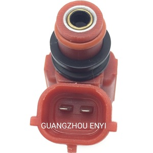 Inyector de Combustible CdH210 Inp-771 para Motor de Gasolina Yamaha Suzuki Chevrolet 2.0L - Product Image 2