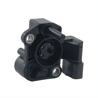 Boîtier de commande d'accélérateur de moto TPS pour Yamaha N-MAX NMAX 125 150 155 Jupiter MX KING 90224570 54P-E5401-10 Capteur de position de l'accélérateur