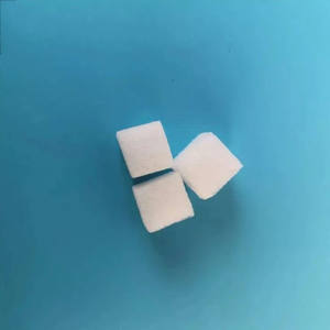 إسفنجة SJ طبية عالية الجودة قابلة للامتصاص تستخدم طب الأسنان الجيلاتين التكتيكي الإسفنجة المرقأة OEM بالجملة - Product Image 4