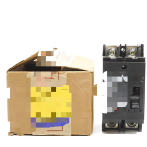 Qgp22150tm 系列。 2 240v 150a Nsmp 全新原装现货 工业自动化 PAC 专用 PLC 编程控制器 - Product Image 1