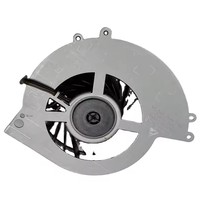 Remplacement du ventilateur de refroidissement intérieur pour PS4 1000 1100 1200 Console pièces de réparation du ventilateur du refroidisseur interne