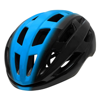 Casque de sport de vélo adulte vélo de route VTT équitation casque de vélo de sécurité