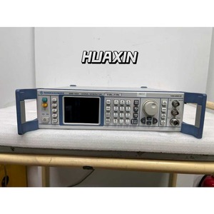 Generador de Señales RF Rohde & Schwarz SMB100B 8kHz-6GHz Nuevo hx1 - Product Image 4