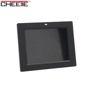 CHEETIE Đồng Hồ Lịch Báo Thức Trang Trí Tường Màn Hình Kỹ Thuật Số <span class=keywords><strong>LCD</strong></span> Lớn Đa Năng CP047 Cho Người Cao Tuổi - Product Image 6