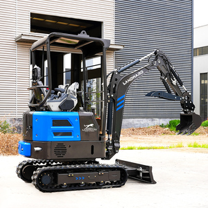 LIVRAISON GRATUITE Meilleur prix pour <span class=keywords><strong>mini</strong></span>-excavatrice de 2 tonnes, <span class=keywords><strong>mini</strong></span>-<span class=keywords><strong>pelle</strong></span> de 3,5 tonnes, petite excavatrice avec godet d'accompagnement - Product Image 4