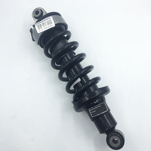 โช้คอัพแก๊สเหล็กคุณภาพสูงสำหรับรถยนต์รุ่นด้านหลัง 420 512 019/420 512 020 - Product Image 4