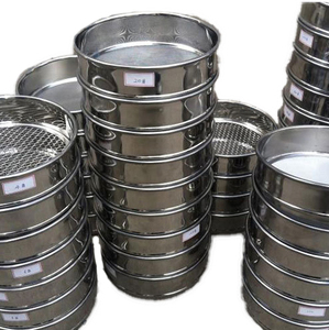 เครื่องมือวิเคราะห์ทดสอบ sieves hydrometer วิเคราะห์สำหรับดินเนื้อละเอียด - Product Image 6