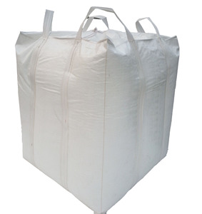 Bán Buôn Maxi Túi <span class=keywords><strong>1000Kg</strong></span> 1500Kg Jumbo Kích Thước Túi <span class=keywords><strong>Fibc</strong></span> Số Lượng Lớn Túi Để Tải - Product Image 2