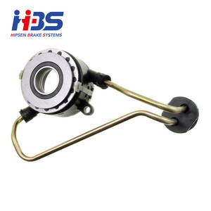 Roulement de débrayage hydraulique pour Chevrolet <span class=keywords><strong>Beretta</strong></span> SB60082 619005 N4905 N9005 22568452 22588471 - Product Image 2