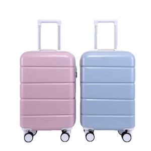 Maleta de Viaje Ligera Personalizada para Parejas, Hombres y Mujeres, Tamaño Pequeño, con Ruedas Universales Silenciosas, Maleta con Ruedas para Viajes de Negocios - Product Image 4