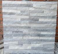 Fournisseurs de carreaux de revêtement de mur extérieur en pierre naturelle de type Z