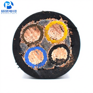 Excavadora Móvil de Escoria con Grúa de Cable, Cable de Acero de Alta Resistencia a la Tracción, Origen Shanghái, Peso Unitario 5.0 kg, 1 Año de Garantía - Product Image 1