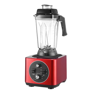 Feilong 2600W 2.5L büyük kapasiteli büfe tipi meyve sıkacağı mikser değirmeni ağır makine buz yüzlü karıştırıcılar ile elektrikli - Product Image 5