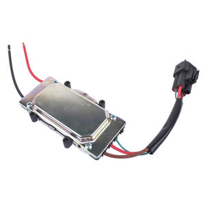 Module de commande de ventilateur de radiateur brillant 1137328080 17427525508 pour BMW 3 <span class=keywords><strong>E46</strong></span> 316ti 318ti <span class=keywords><strong>325ti</strong></span> 1 137 328 080 17 42 7 525 508 - Product Image 2