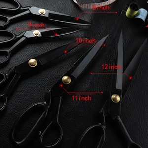 Phụ Kiện May Vá Bền Chất Lượng Cao Kéo May Quần Áo Bằng Thép Không Gỉ - Product Image 4