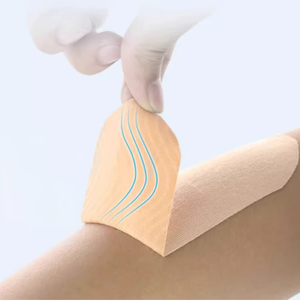 Cinta Kinesiológica Multiusos Personalizada, Impermeable, para Deportes, Soporte Muscular, <span class=keywords><strong>Kinesiotape</strong></span> - Product Image 1