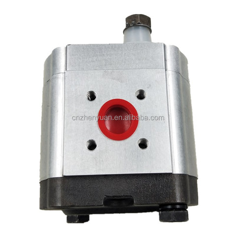 AZPG AZPF Hydraulic Gear Pump AZPG-11-038RCB20MB 0510725016 AZPF-11-008RCB20MB 0510425009 AZPF-11-016RCB20MB 0510625022