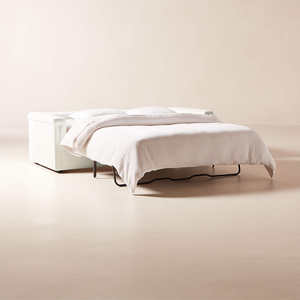 लक्जरी अनुकूलित इनडोर फर्नीचर मल्टीफंक्शनल बेड सोफा फोल्डेबल स्लीपर सोफा लिविंग रूम - Product Image 6