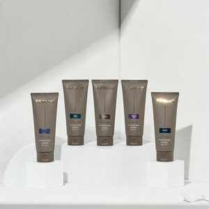 Tratamiento Capilar Diario ROBLUE LOTUS GARDEN 200ml, Aroma Fresco, LPP, Proteína, Tratamiento de Fragancia Coreano para el Cuidado del Cuero Cabelludo - Product Image 2