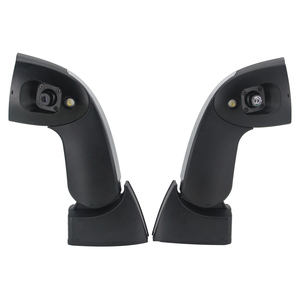 Cámara de Visión Lateral de Doble Lente FHD 1080P de Alta Resistencia, Impermeable IP69K, para Vehículos Comerciales, con Visión Nocturna y Espejo Lateral - Product Image 3