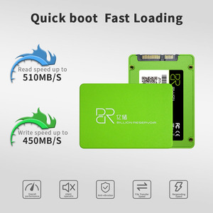 빌리언 리저버 2.5인치 SATA SSD 120GB 128GB 240GB 256GB 480GB 512GB 내장형 SSD 하드 드라이브 1TB SSD 솔리드 스테이트 드라이브 - Product Image 5