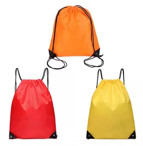 Высококачественная нейлоновая водонепроницаемая сумка для занятий спортом