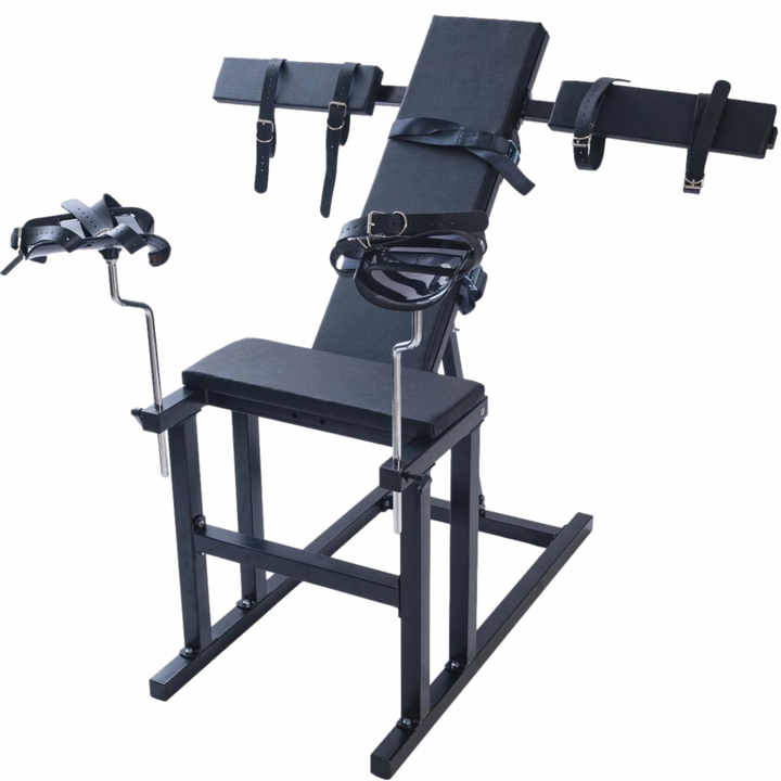성적 위치 성인 사랑 게임 BDSM 수갑 속박 구속 가구 의자 조정 가능한 코스프레 섹스 산부인과 시험 의자| Alibaba.com