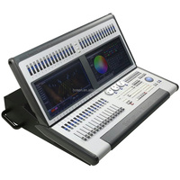 Console DMX Sapphire Touch Light